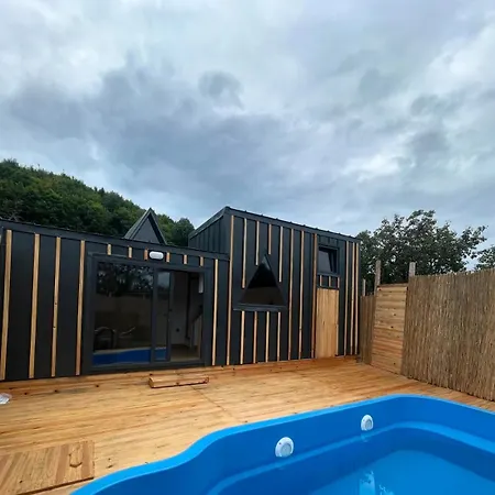 Hébergement de vacances Dream Deluxe Sapanca