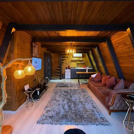 Dream Deluxe * Sapanca