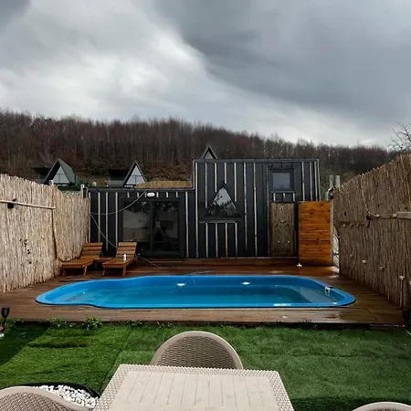 Dream Deluxe Hébergement de vacances