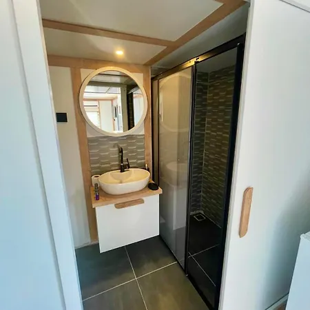 Dream Deluxe Hébergement de vacances *