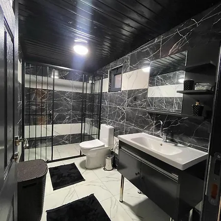 Dream Deluxe * Sapanca