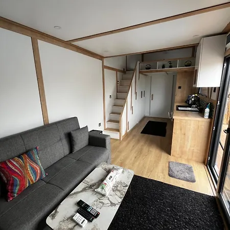 Dream Deluxe * Sapanca