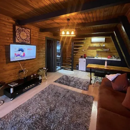 Dream Deluxe Hébergement de vacances