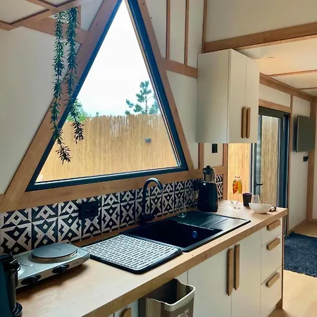 Hébergement de vacances Dream Deluxe