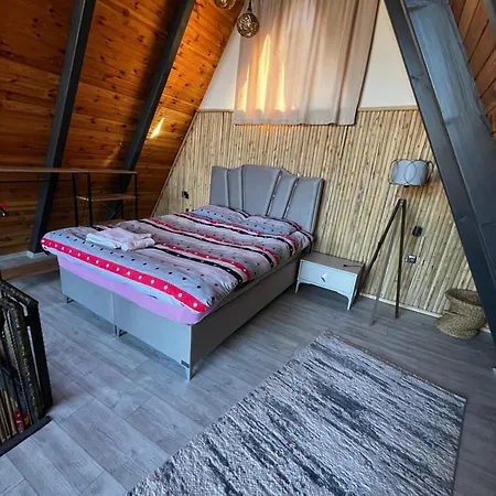 Hébergement de vacances Dream Deluxe *