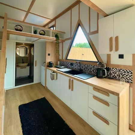 Hébergement de vacances Dream Deluxe Sapanca