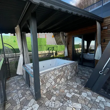 Dream Deluxe * Sapanca