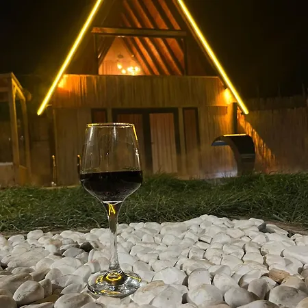 Hébergement de vacances Dream Deluxe