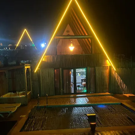 Dream Deluxe Hébergement de vacances *