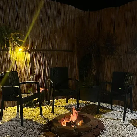 Dream Deluxe Hébergement de vacances Sapanca