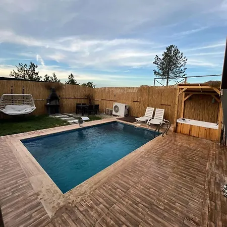 Hébergement de vacances Dream Deluxe Sapanca