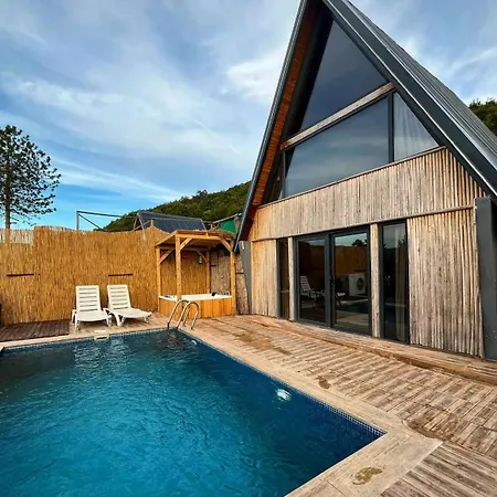 Dream Deluxe Sapanca