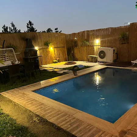 Dream Deluxe Hébergement de vacances