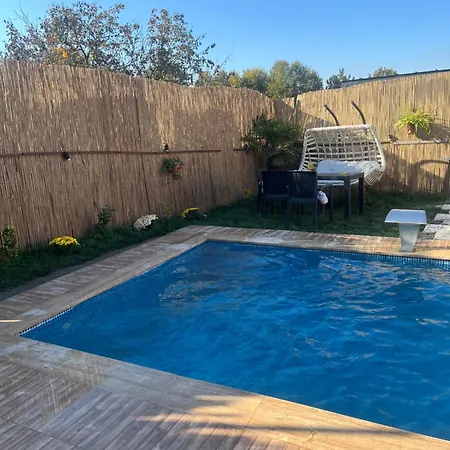 Dream Deluxe * Sapanca