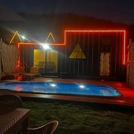 Dream Deluxe Hébergement de vacances