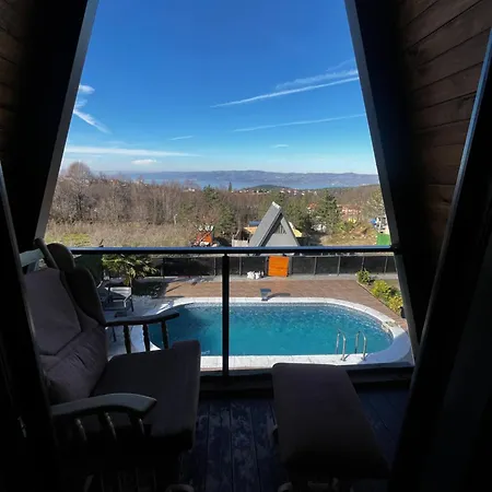 Hébergement de vacances Dream Deluxe