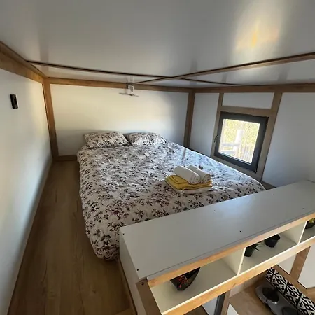 Dream Deluxe Hébergement de vacances *