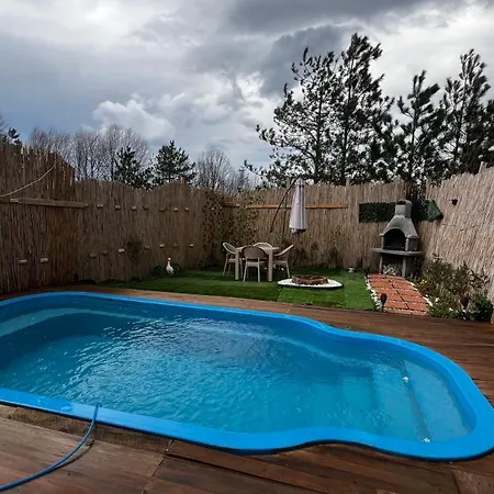 Hébergement de vacances Dream Deluxe Sapanca