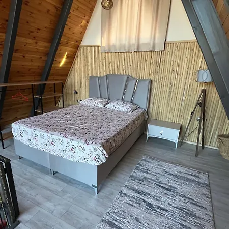 Dream Deluxe Hébergement de vacances