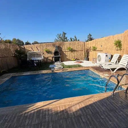 Hébergement de vacances Dream Deluxe Sapanca