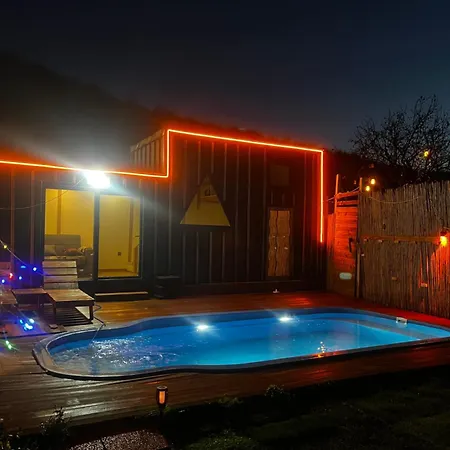 Hébergement de vacances Dream Deluxe *