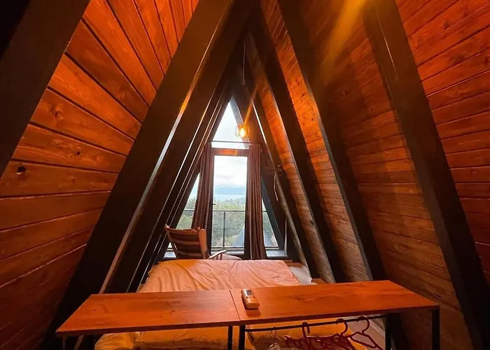 בית נופש Dream Deluxe