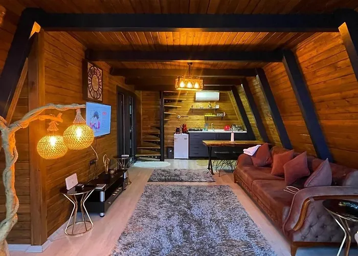 Dream Deluxe * ספנג'ה