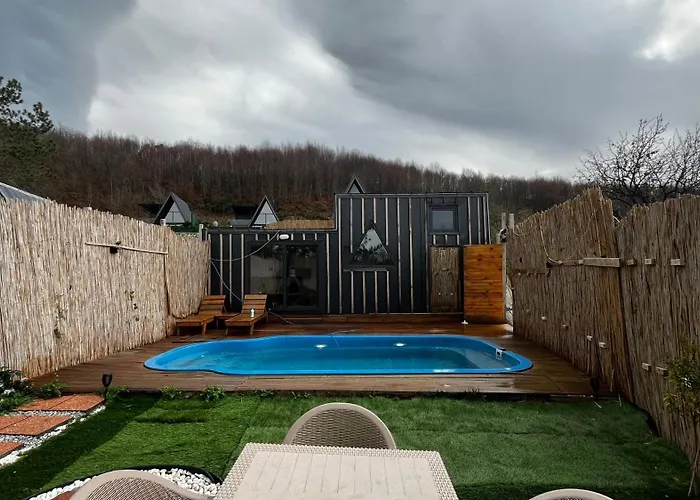 Dream Deluxe בית נופש