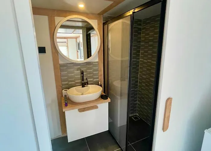 Dream Deluxe בית נופש *