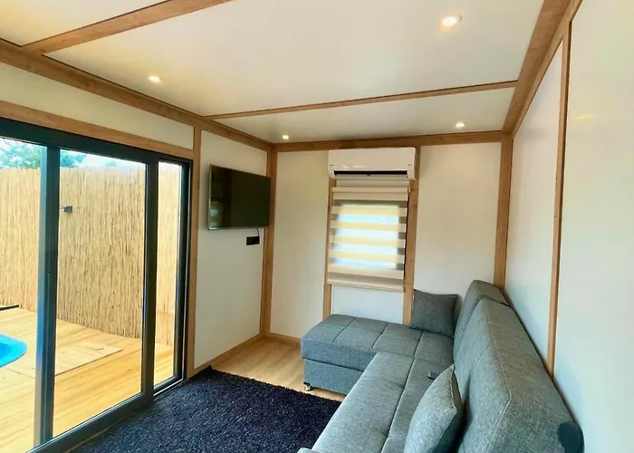 בית נופש Dream Deluxe