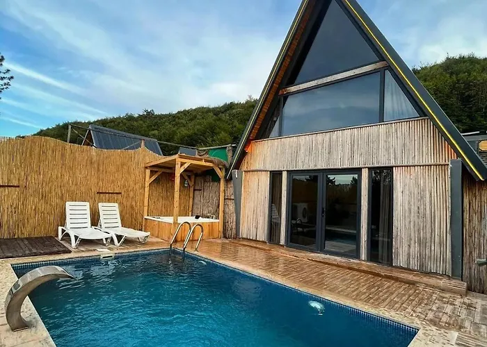 Dream Deluxe ספנג'ה