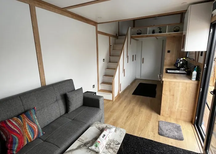 Dream Deluxe * ספנג'ה