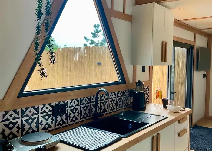 בית נופש Dream Deluxe