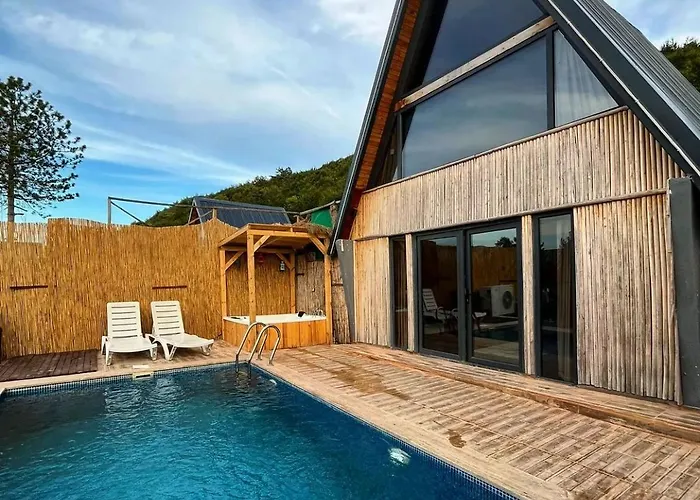 Dream Deluxe ספנג'ה