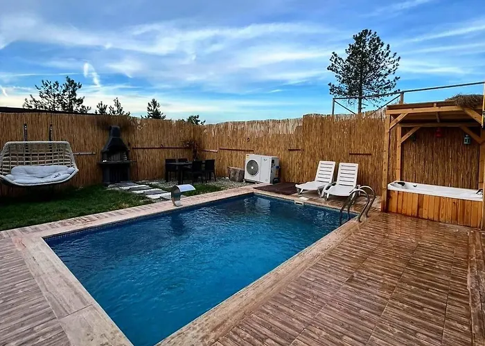 Dream Deluxe * ספנג'ה