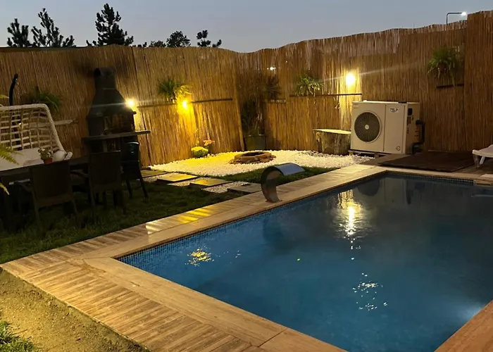 Dream Deluxe בית נופש