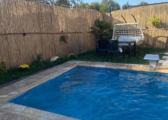 Dream Deluxe * ספנג'ה