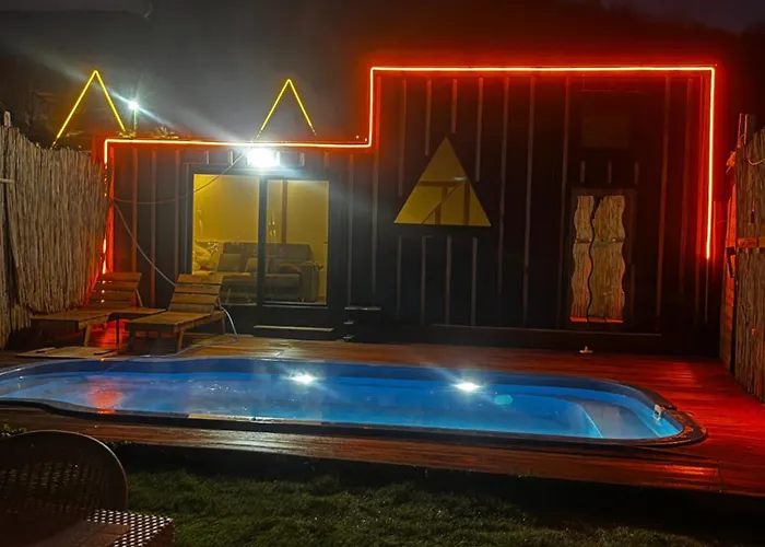 Dream Deluxe בית נופש