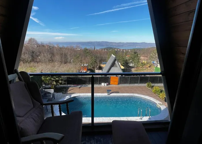 בית נופש Dream Deluxe