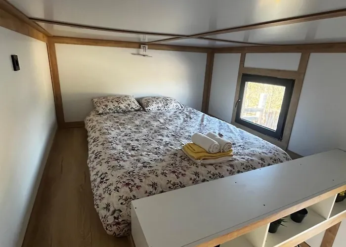 Dream Deluxe בית נופש *