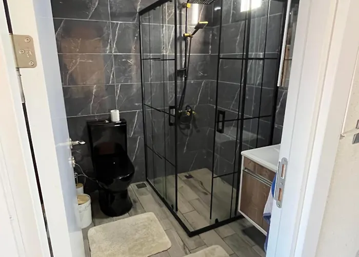 בית נופש Dream Deluxe *