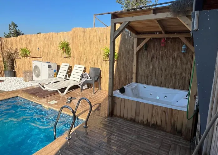 Dream Deluxe ספנג'ה