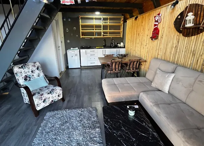 Dream Deluxe * ספנג'ה