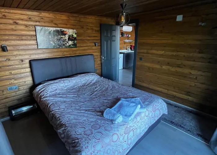 Dream Deluxe בית נופש *