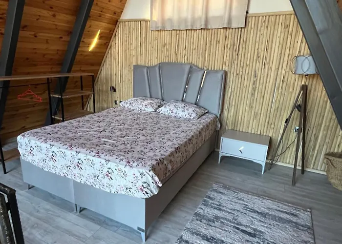 Dream Deluxe בית נופש