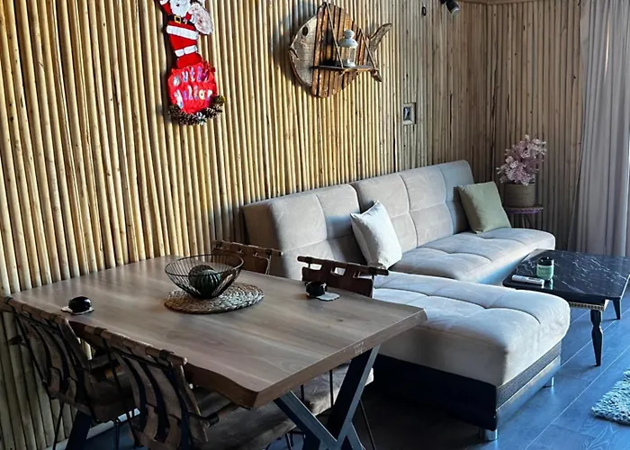 Dream Deluxe בית נופש *