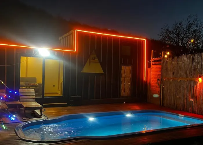 בית נופש Dream Deluxe *